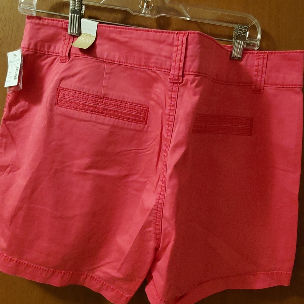 Shorts - Picture 2 of 2